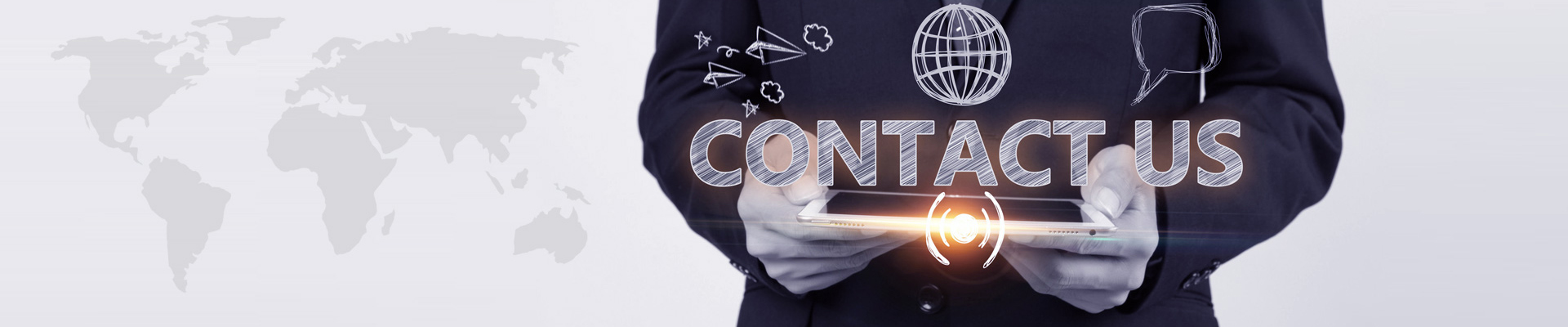 Contact Us